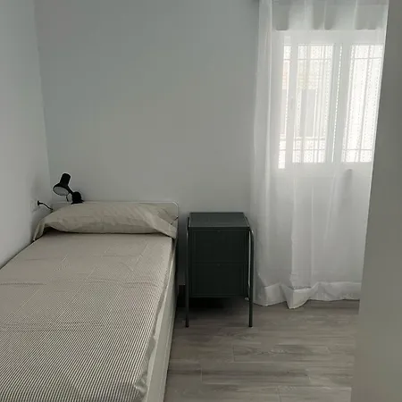 Apartment Piso Centrico En Conil De La Frontera
