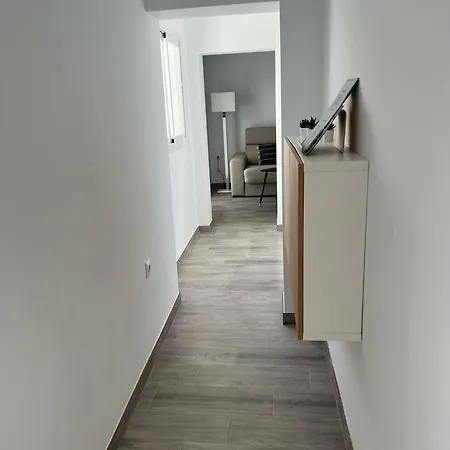Piso Centrico En Apartment Conil De La Frontera