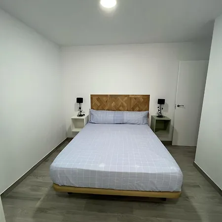Piso Centrico En Apartment